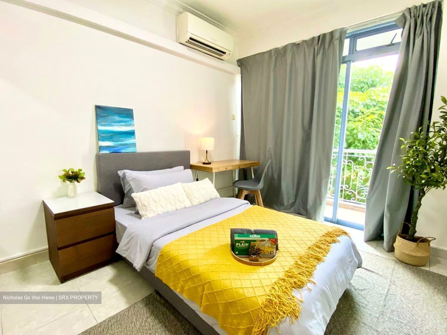 Emerald Park (D3), Condominium #374762811